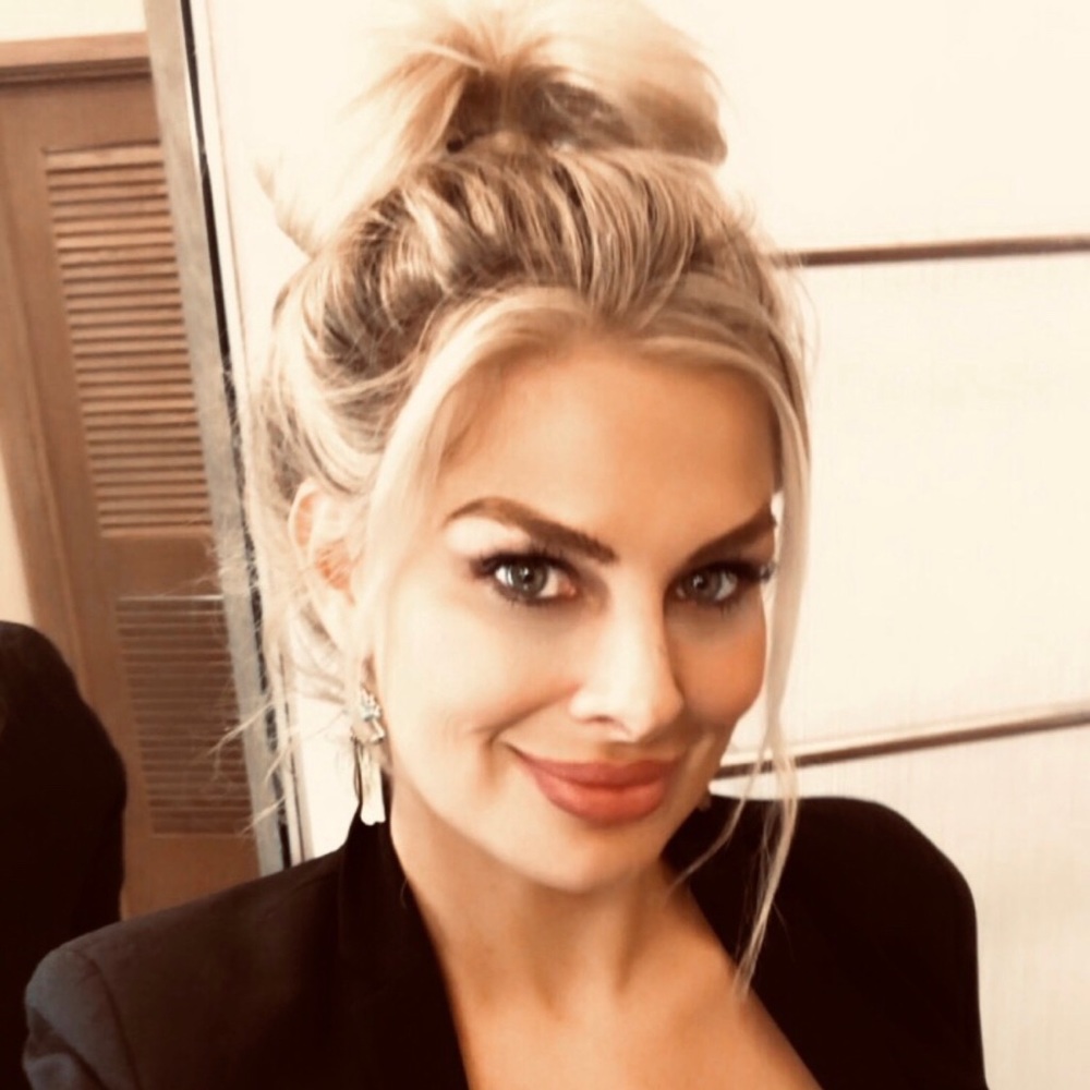 Meet your Posher, Amie